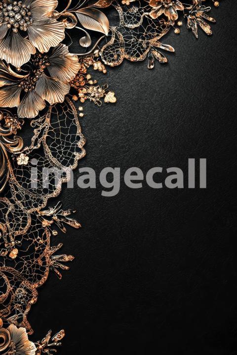 5456 Elegant & Luxurious