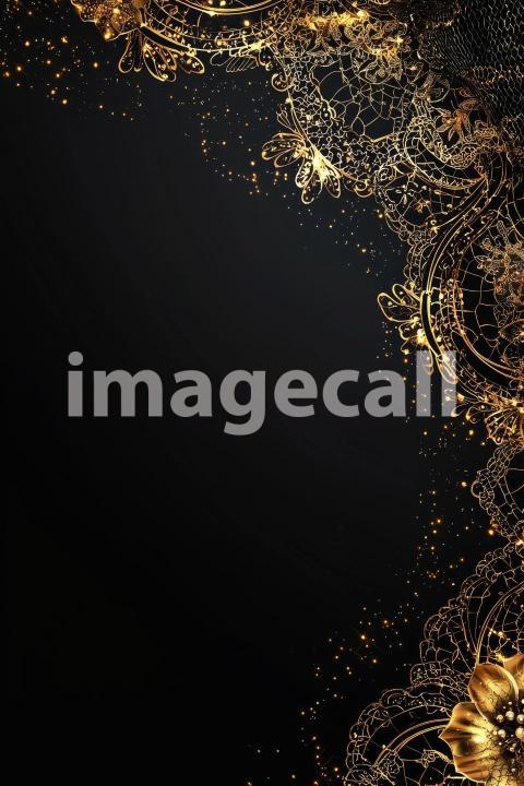 5461 Elegant & Luxurious