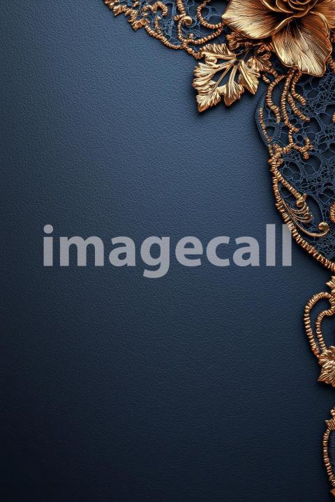 5458 Elegant & Luxurious