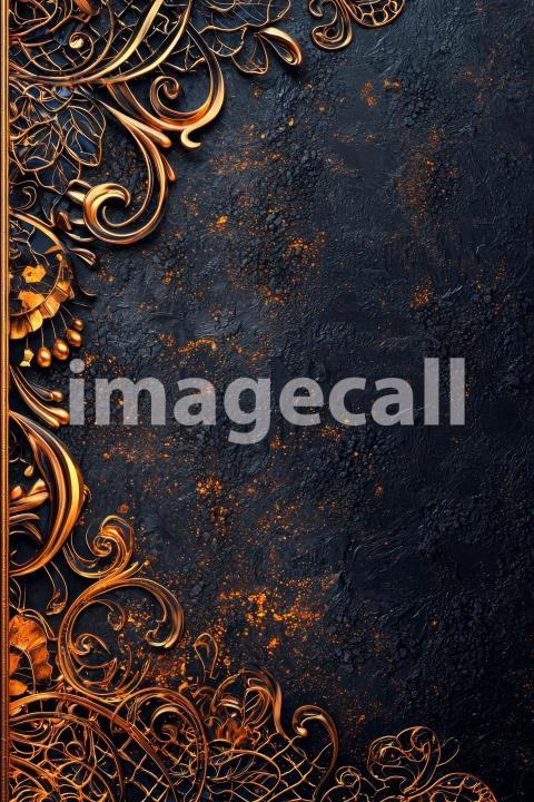 5457 Elegant & Luxurious