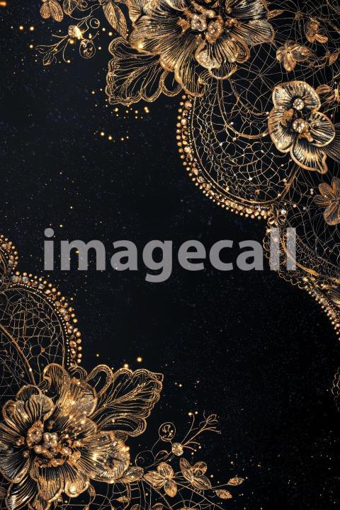 5462 Elegant & Luxurious