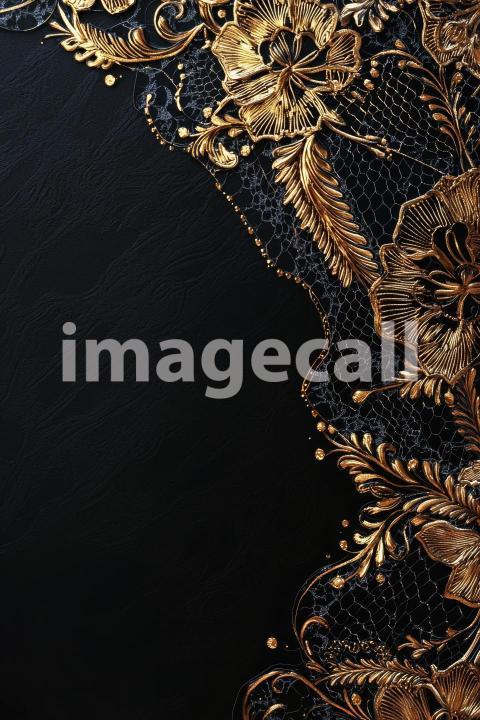 5463 Elegant & Luxurious