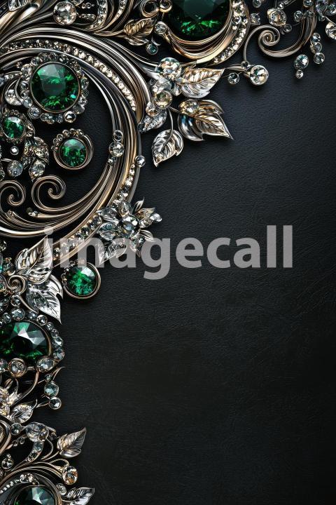 5465 Elegant & Luxurious