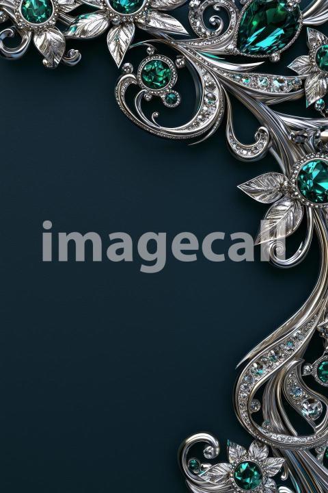 5468 Elegant & Luxurious