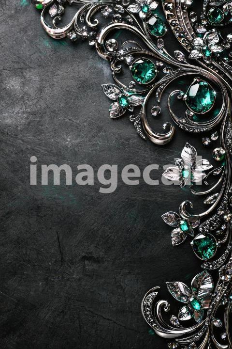 5467 Elegant & Luxurious