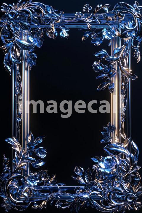 5469 Elegant & Luxurious