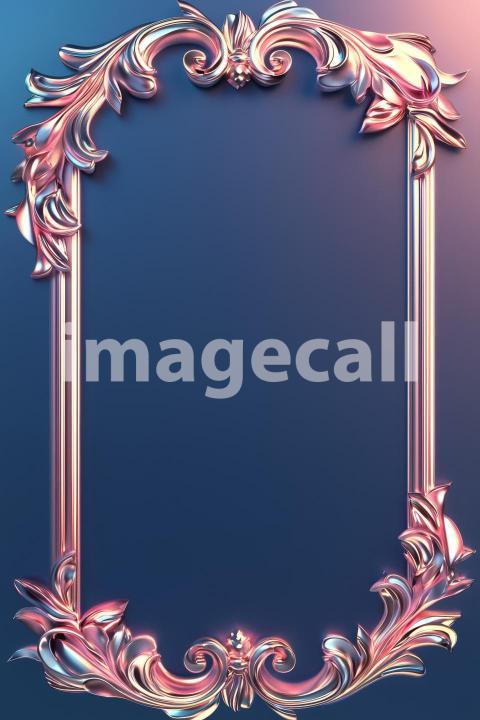 5483 Elegant & Luxurious