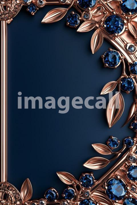 5480 Elegant & Luxurious