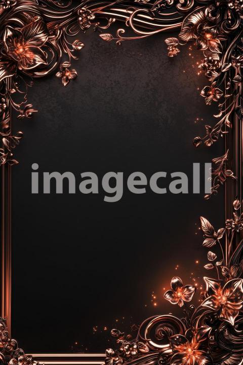 5487 Elegant & Luxurious