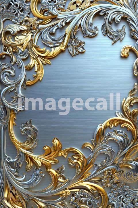 5493 Elegant & Luxurious