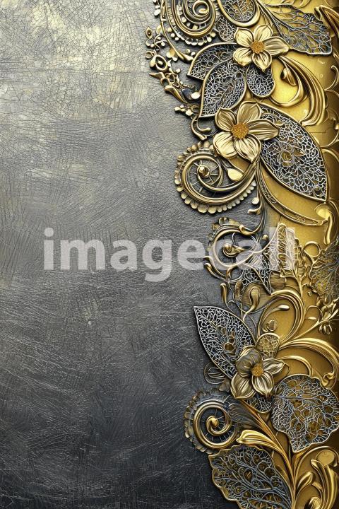 5490 Elegant & Luxurious