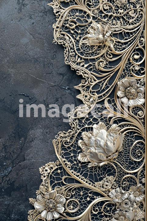 5492 Elegant & Luxurious