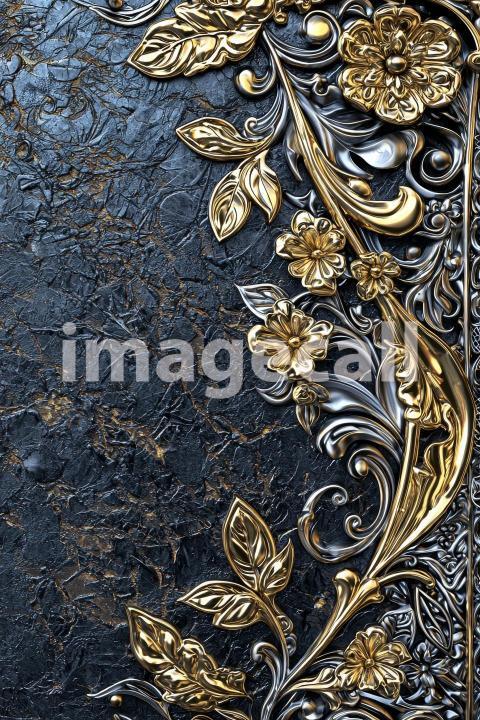 5491 Elegant & Luxurious