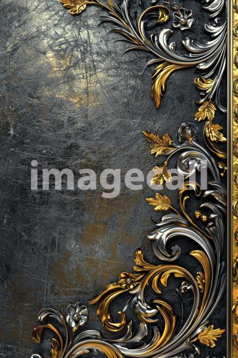 5495 Elegant & Luxurious