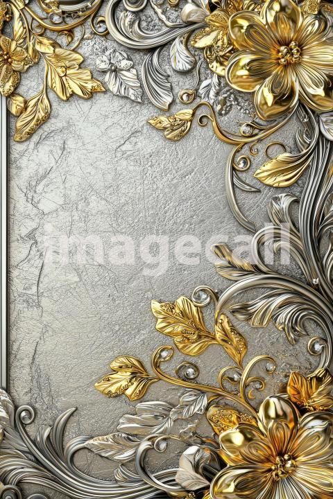 5494 Elegant & Luxurious