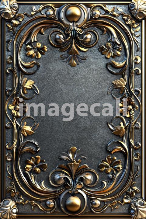 5497 Elegant & Luxurious