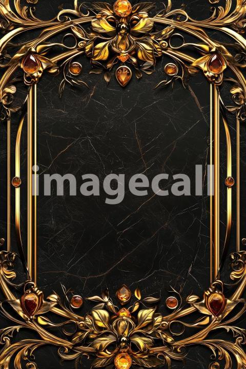 5501 Elegant & Luxurious