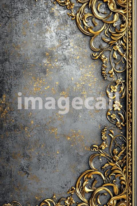 5496 Elegant & Luxurious