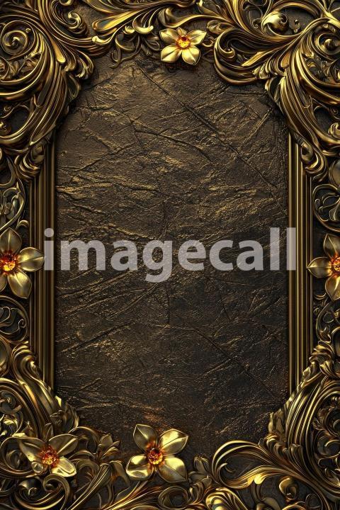 5499 Elegant & Luxurious