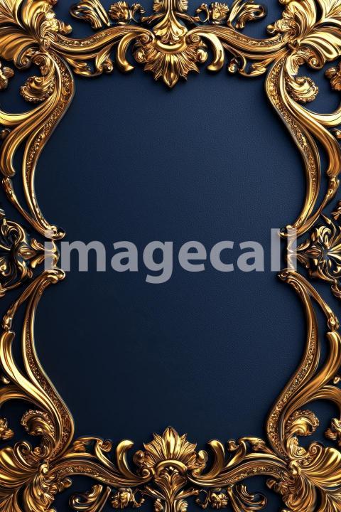 5507 Elegant & Luxurious