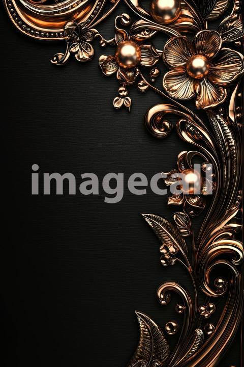 5516 Elegant & Luxurious