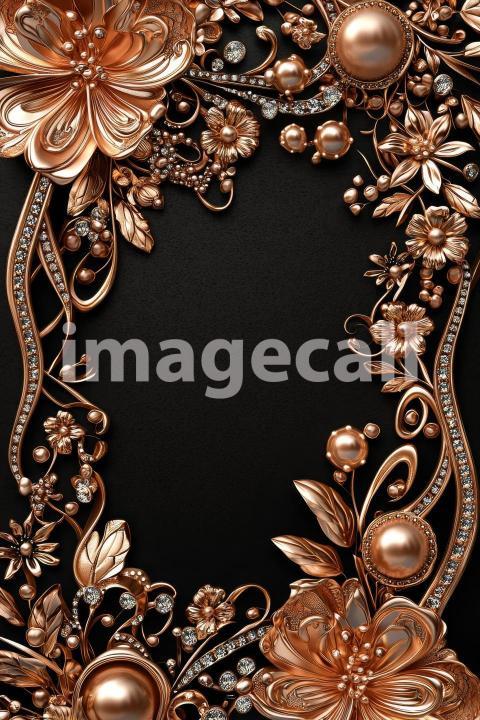 5517 Elegant & Luxurious