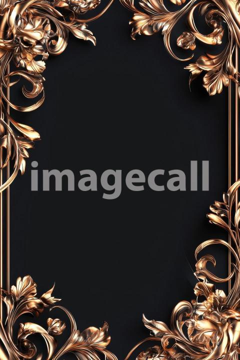 5521 Elegant & Luxurious