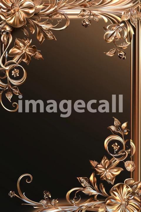 5520 Elegant & Luxurious