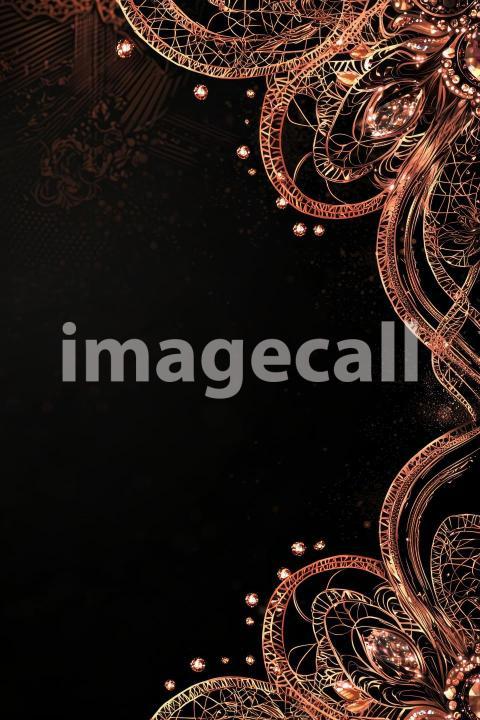 5523 Elegant & Luxurious