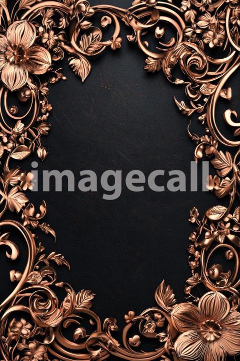 5519 Elegant & Luxurious