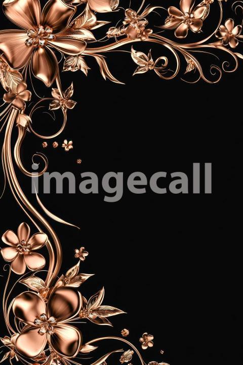 5525 Elegant & Luxurious