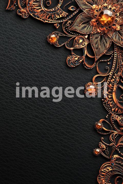 5524 Elegant & Luxurious