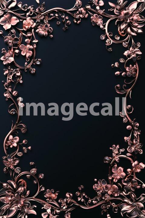 5528 Elegant & Luxurious