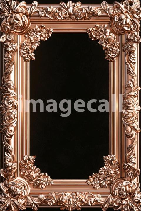 5527 Elegant & Luxurious