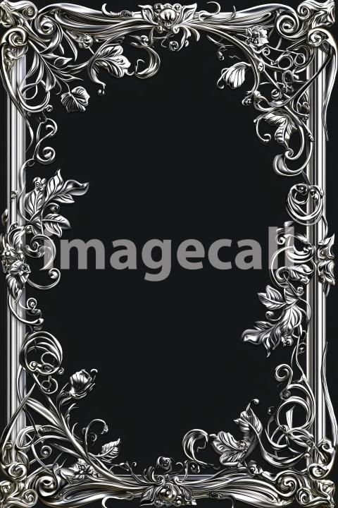 5532 Elegant & Luxurious