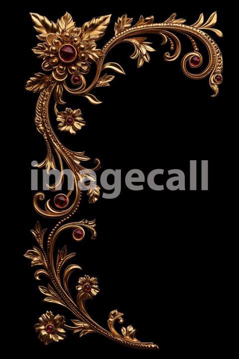 5535 Elegant & Luxurious