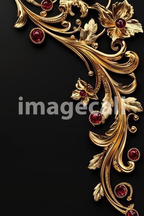 5539 Elegant & Luxurious