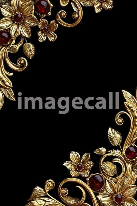 5540 Elegant & Luxurious