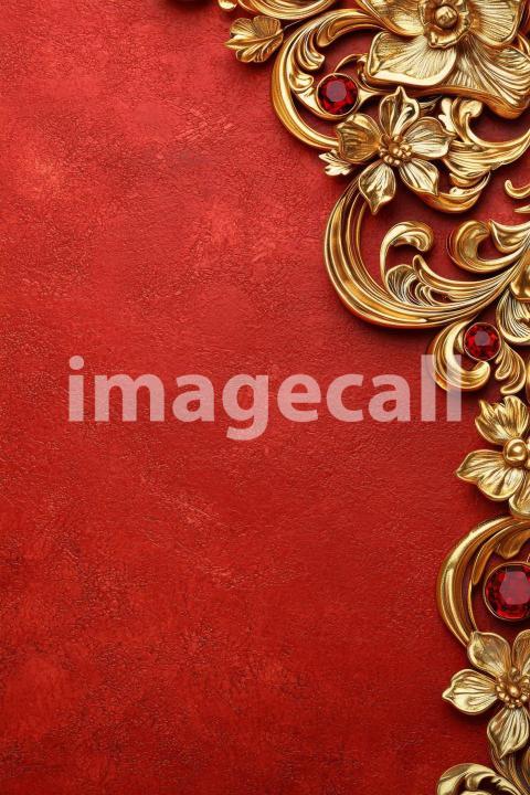 5534 Elegant & Luxurious