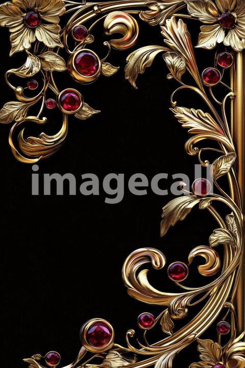 5538 Elegant & Luxurious