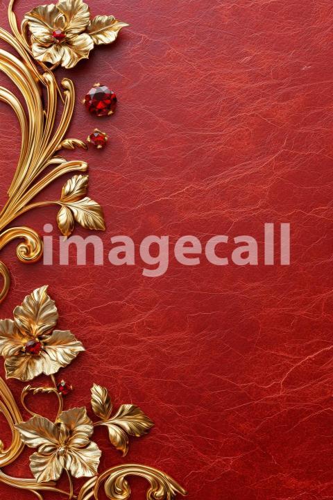 5536 Elegant & Luxurious