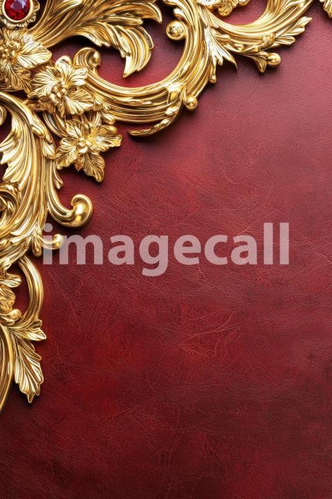 5537 Elegant & Luxurious