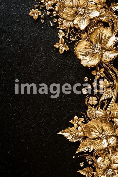 5542 Elegant & Luxurious