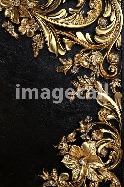 5544 Elegant & Luxurious