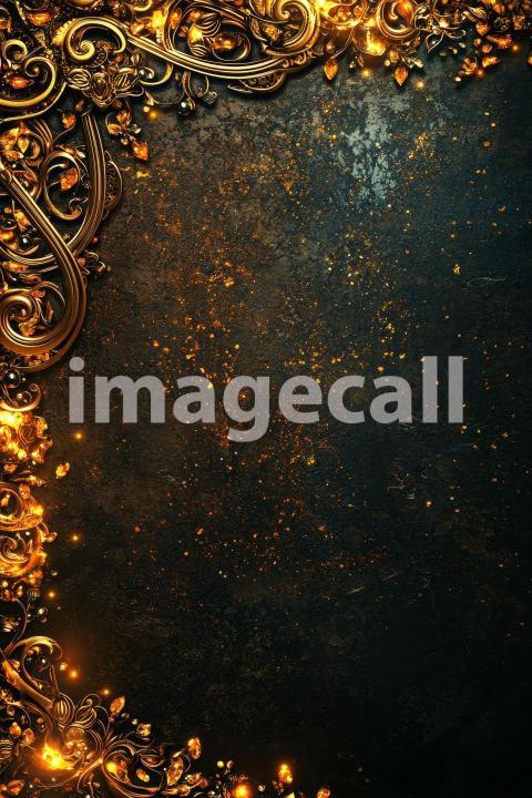 5545 Elegant & Luxurious