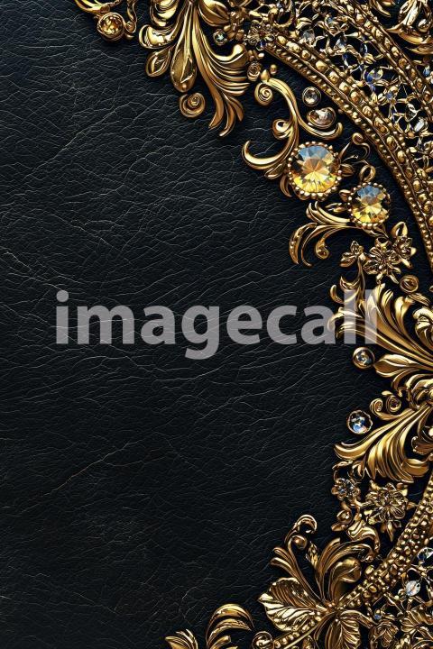 5546 Elegant & Luxurious