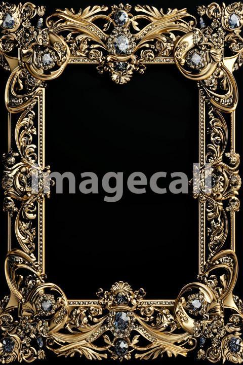 5549 Elegant & Luxurious