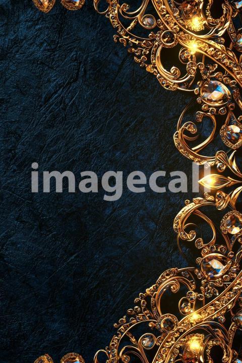 5548 Elegant & Luxurious