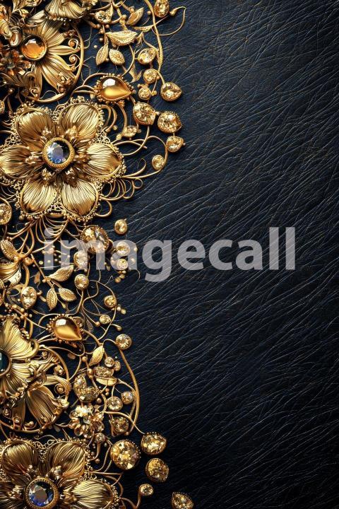 5547 Elegant & Luxurious