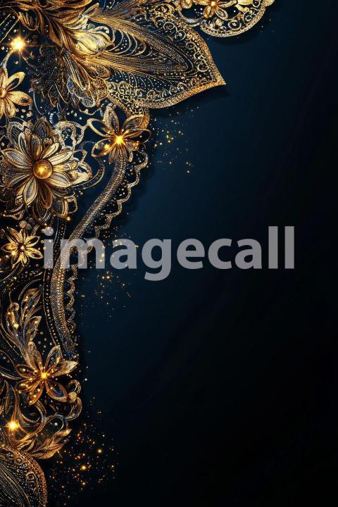 5554 Elegant & Luxurious